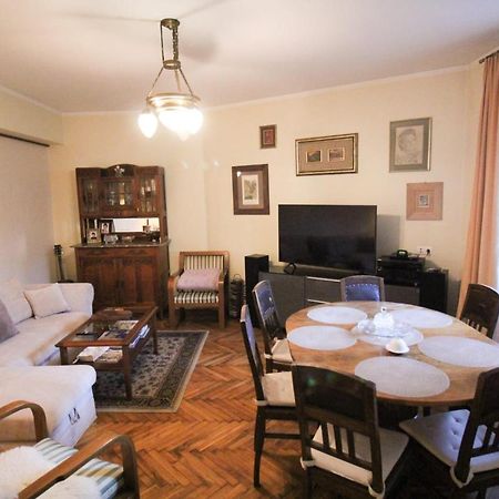 קרקוב Kordeckiego 6 Apartments מראה חיצוני תמונה