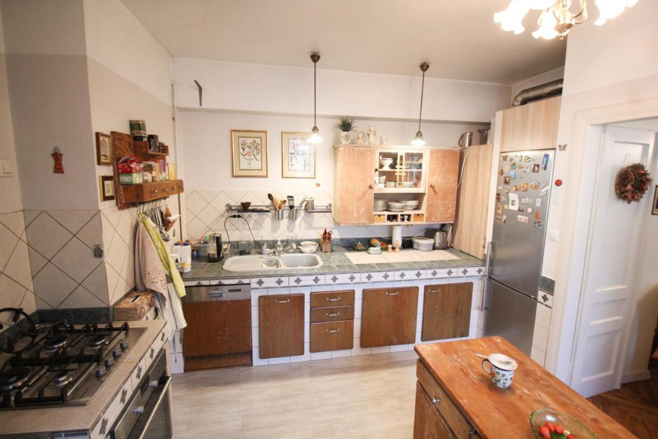 קרקוב Kordeckiego 6 Apartments מראה חיצוני תמונה