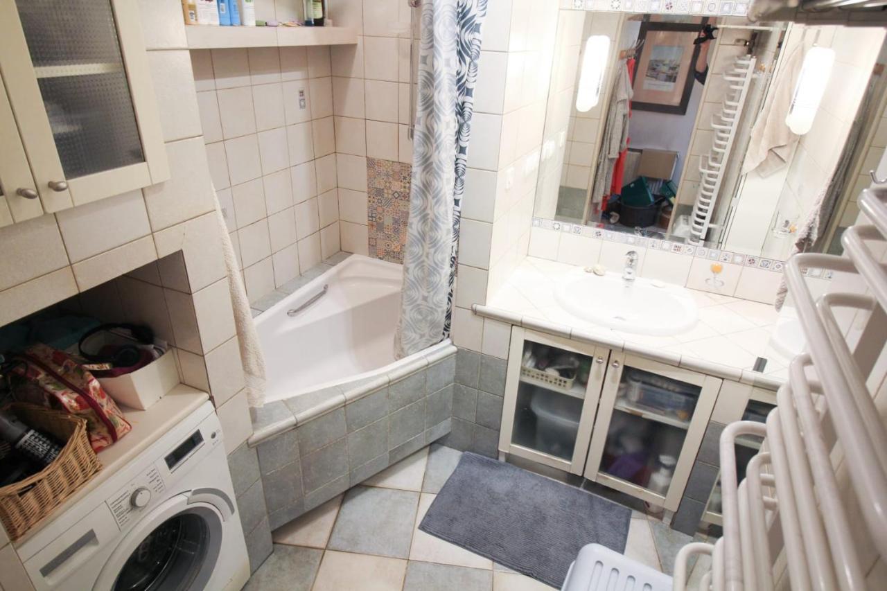 קרקוב Kordeckiego 6 Apartments מראה חיצוני תמונה