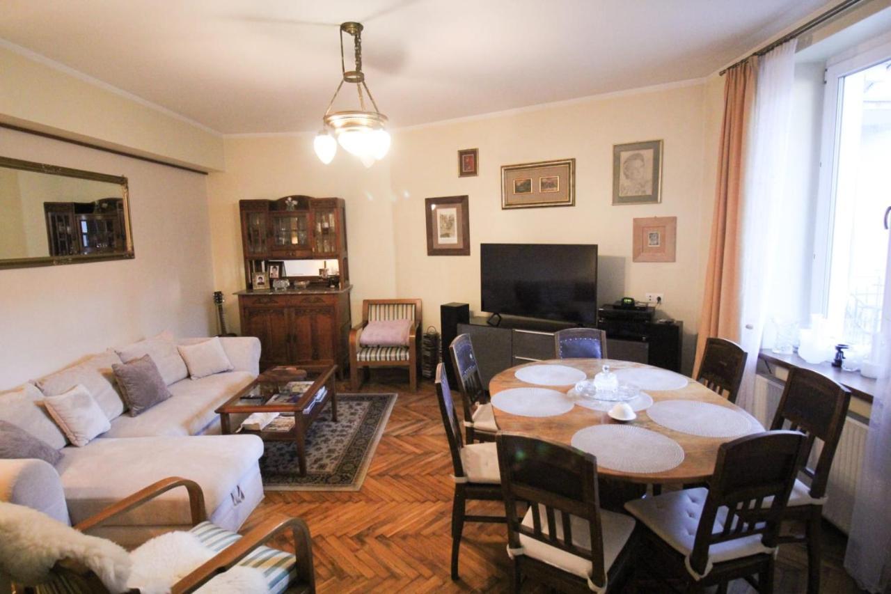 קרקוב Kordeckiego 6 Apartments מראה חיצוני תמונה