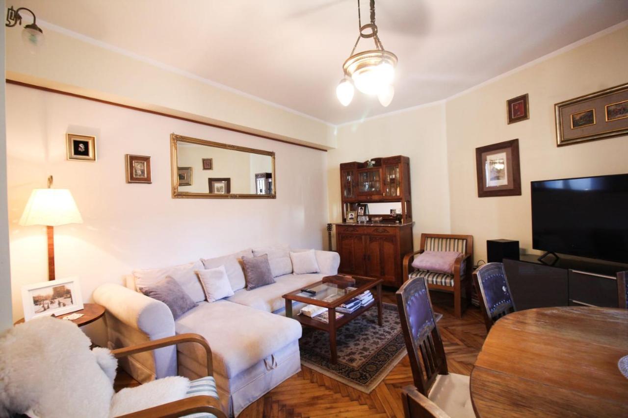 קרקוב Kordeckiego 6 Apartments מראה חיצוני תמונה