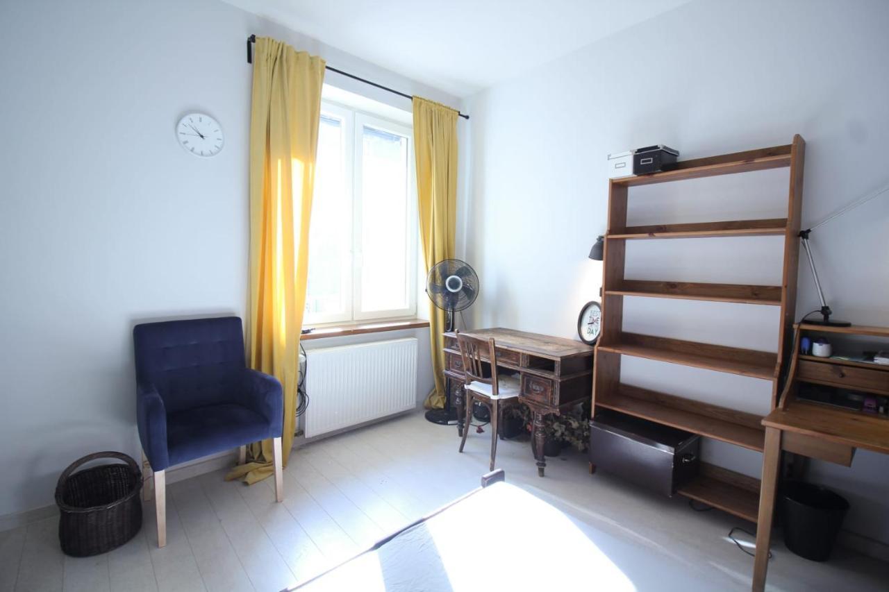 קרקוב Kordeckiego 6 Apartments מראה חיצוני תמונה