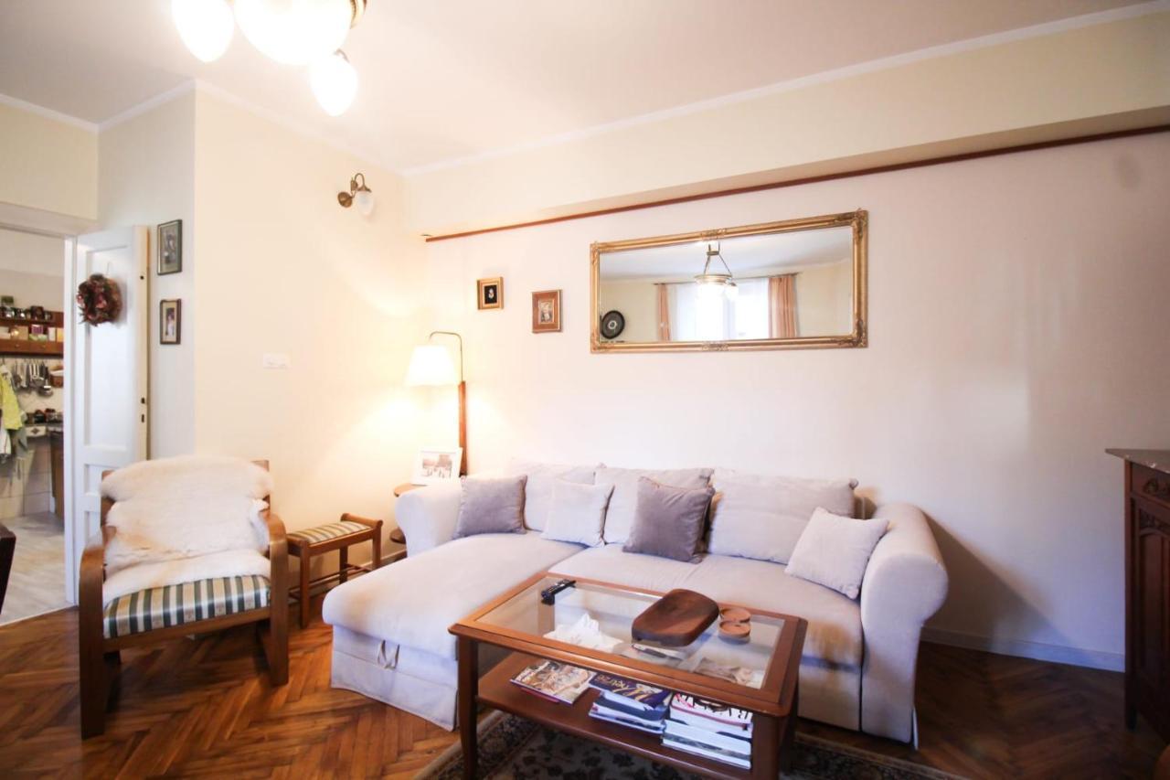 קרקוב Kordeckiego 6 Apartments מראה חיצוני תמונה
