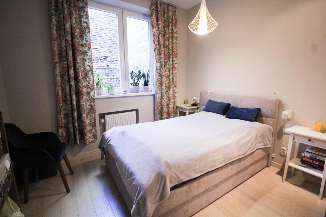 קרקוב Kordeckiego 6 Apartments מראה חיצוני תמונה