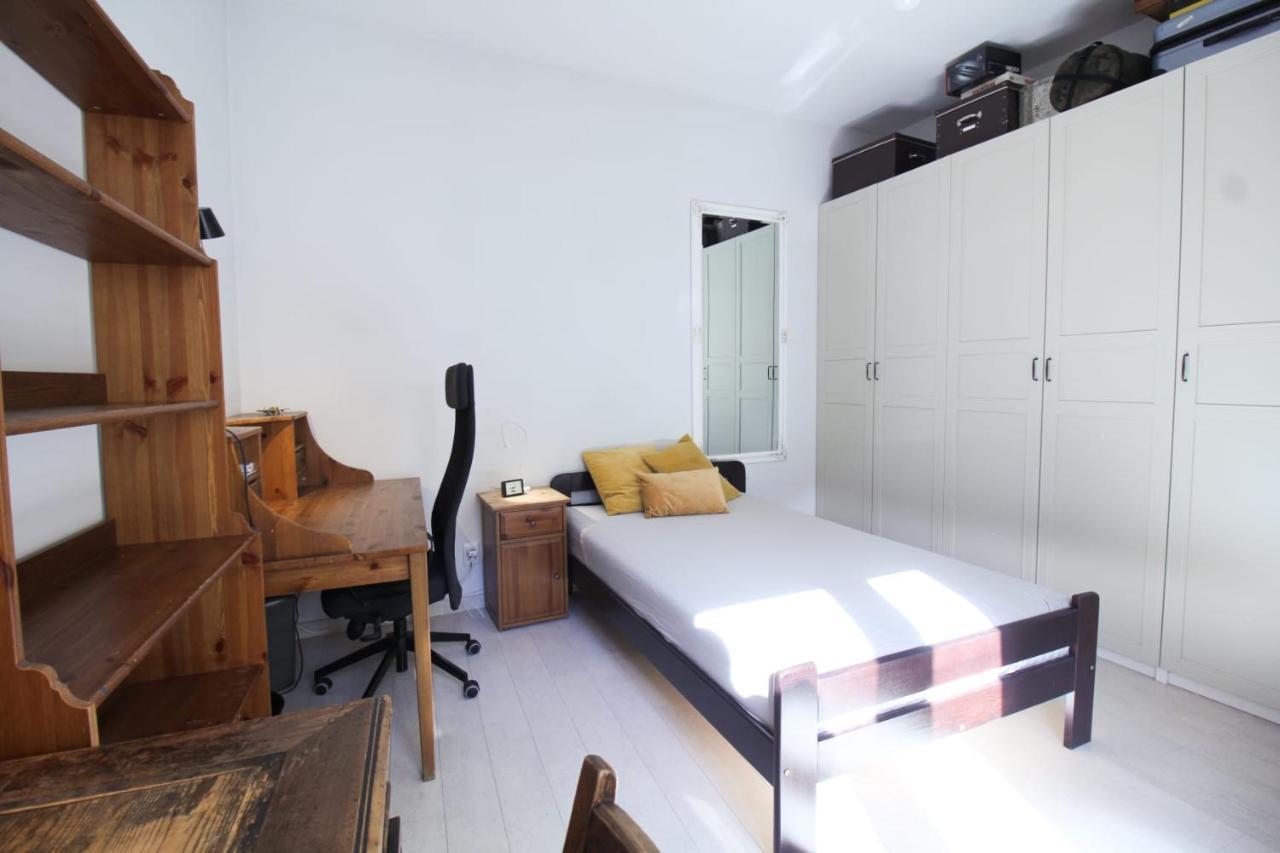 קרקוב Kordeckiego 6 Apartments מראה חיצוני תמונה
