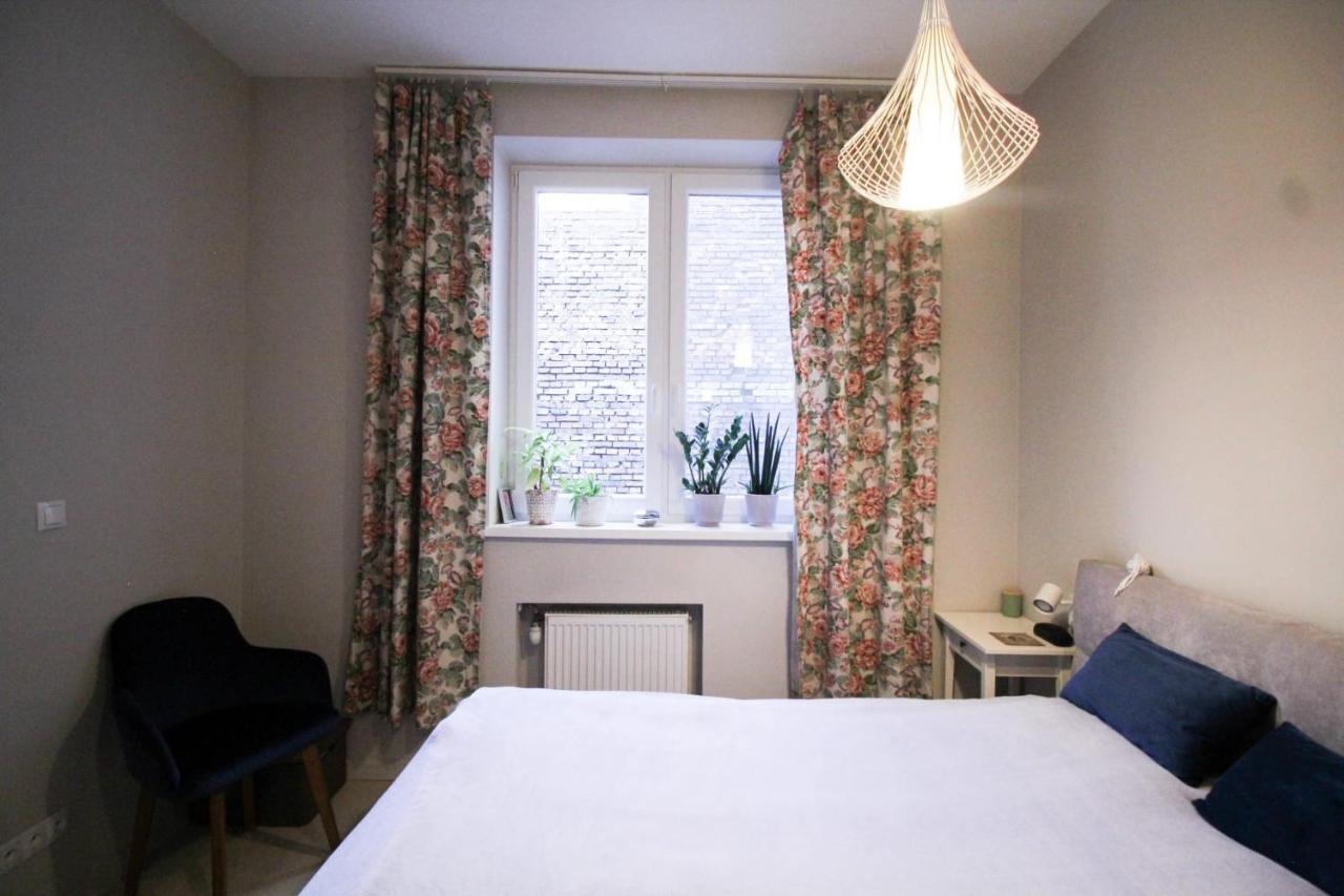 קרקוב Kordeckiego 6 Apartments מראה חיצוני תמונה