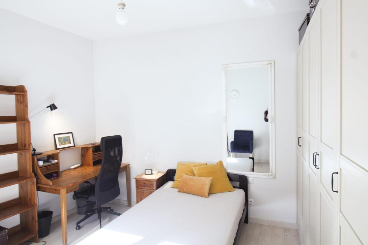 קרקוב Kordeckiego 6 Apartments מראה חיצוני תמונה
