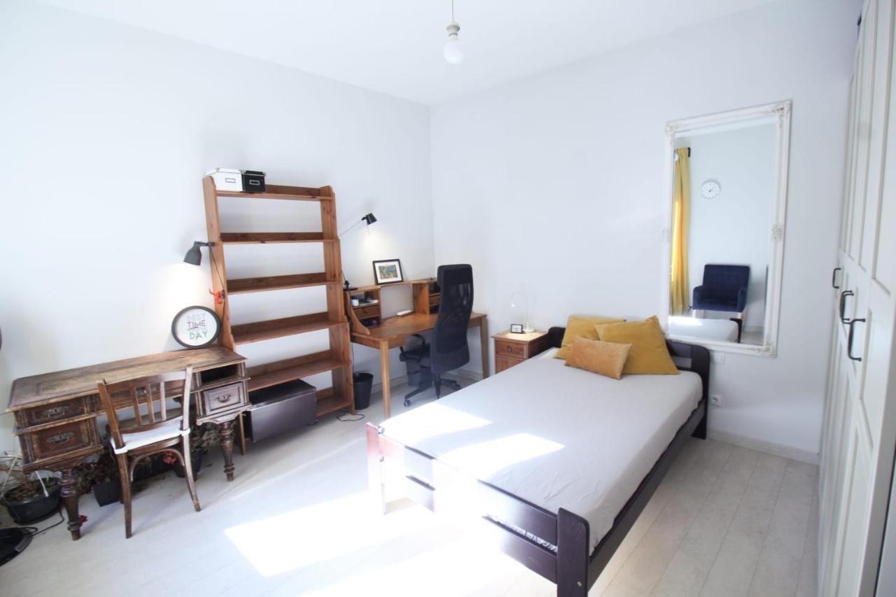 קרקוב Kordeckiego 6 Apartments מראה חיצוני תמונה