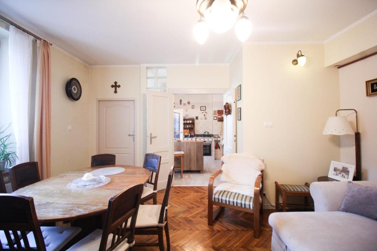 קרקוב Kordeckiego 6 Apartments מראה חיצוני תמונה