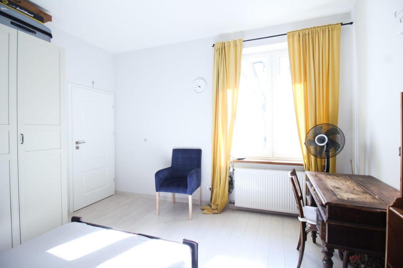 קרקוב Kordeckiego 6 Apartments מראה חיצוני תמונה