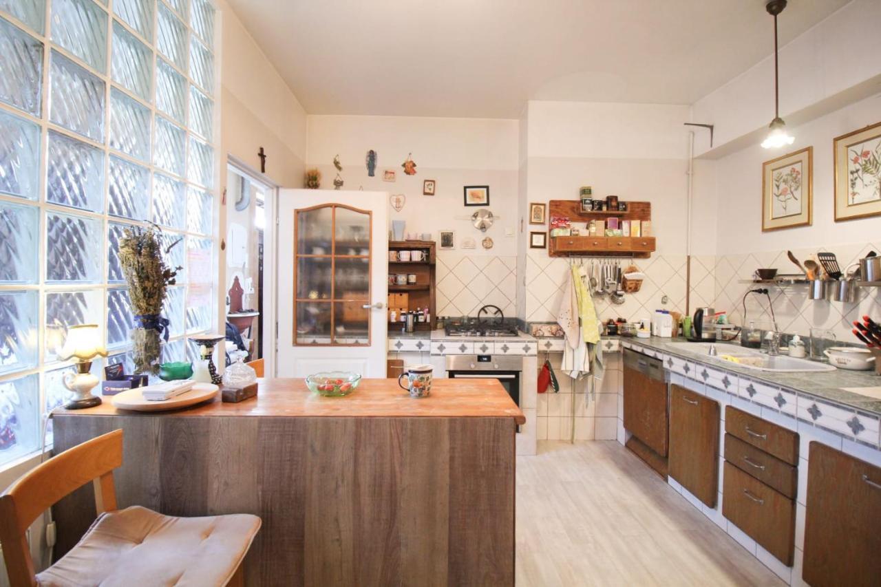 קרקוב Kordeckiego 6 Apartments מראה חיצוני תמונה