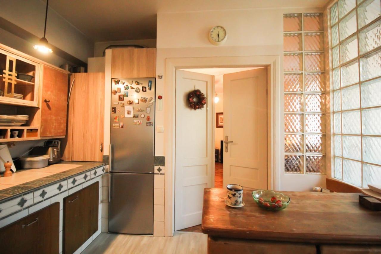קרקוב Kordeckiego 6 Apartments מראה חיצוני תמונה