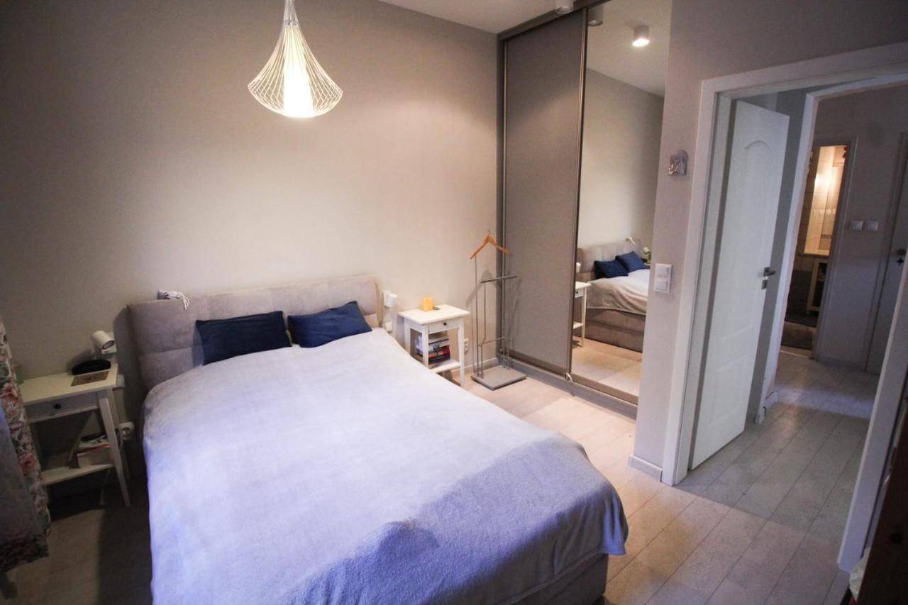 קרקוב Kordeckiego 6 Apartments מראה חיצוני תמונה