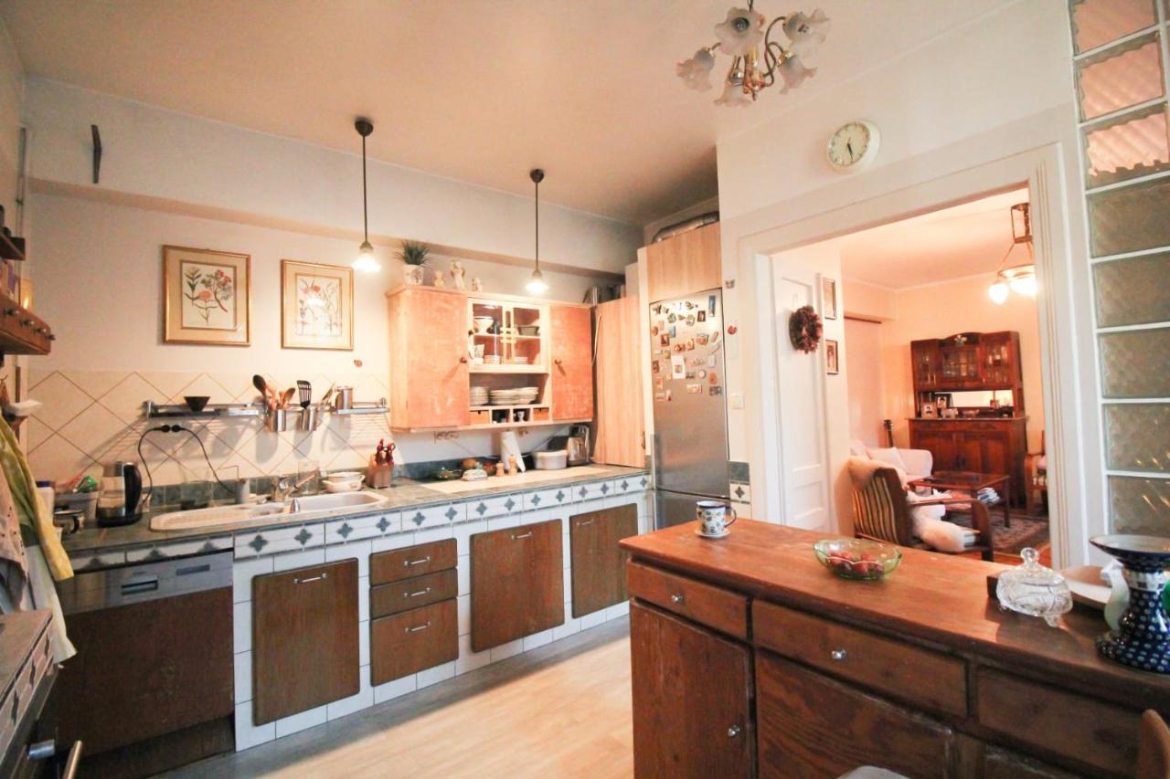 קרקוב Kordeckiego 6 Apartments מראה חיצוני תמונה