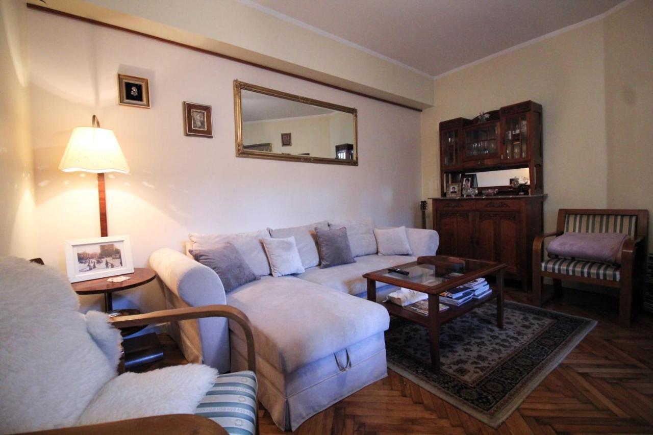 קרקוב Kordeckiego 6 Apartments מראה חיצוני תמונה