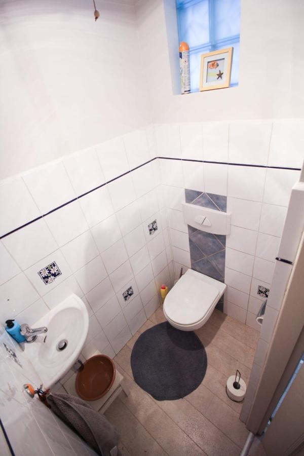 קרקוב Kordeckiego 6 Apartments מראה חיצוני תמונה