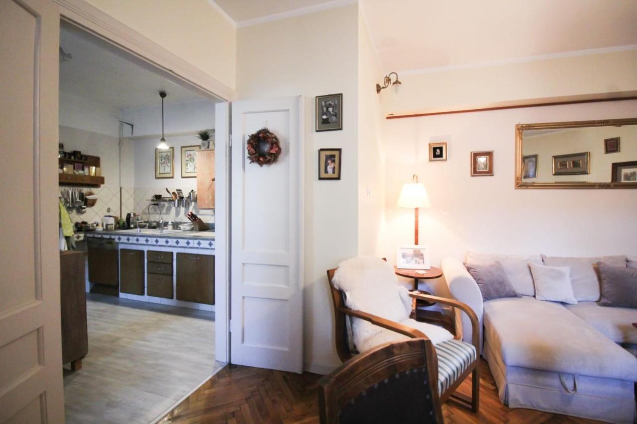 קרקוב Kordeckiego 6 Apartments מראה חיצוני תמונה
