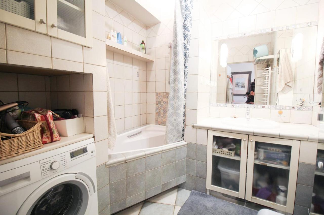 קרקוב Kordeckiego 6 Apartments מראה חיצוני תמונה